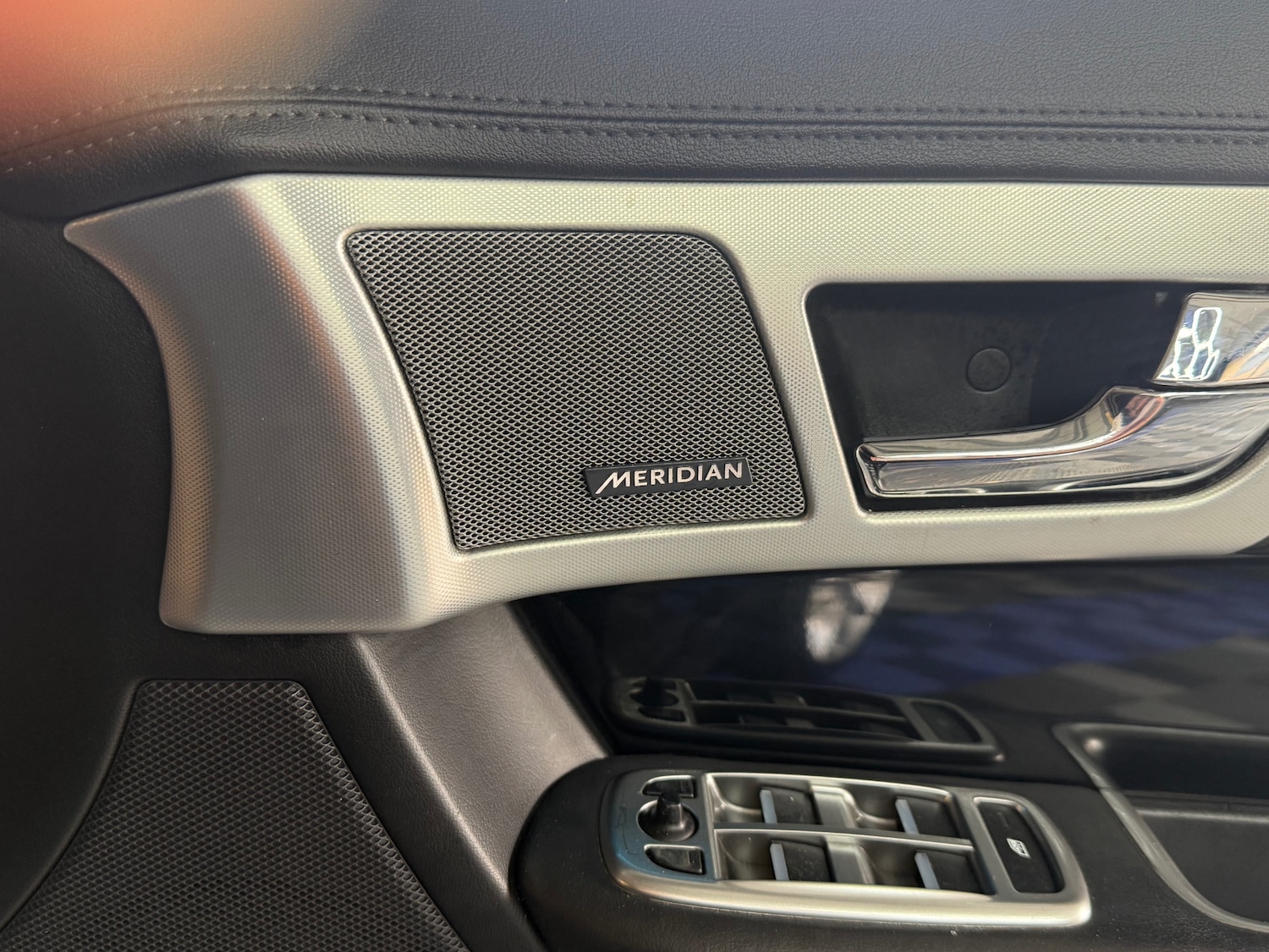 Used Jaguar XF 2014 for sale - 78070747: Photo 16