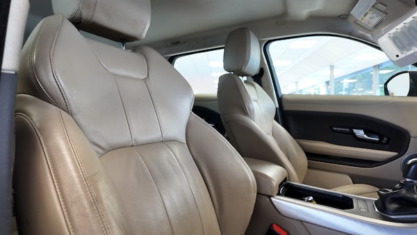 Used Land Rover Range Rover Evoque 2015 for sale - 69028558: Photo 12