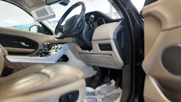 Used Land Rover Range Rover Evoque 2015 for sale - 69028558: Photo 13
