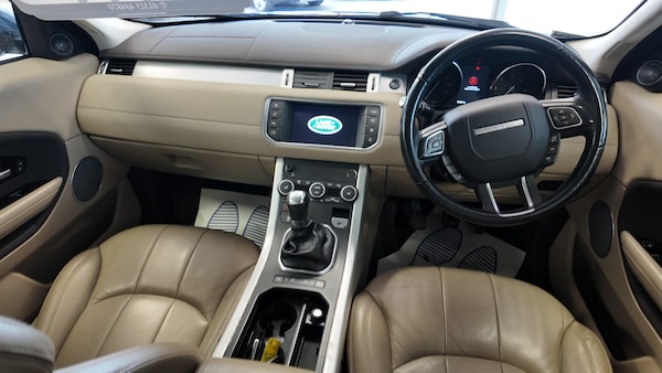 Used Land Rover Range Rover Evoque 2015 for sale - 69028558: Photo 14