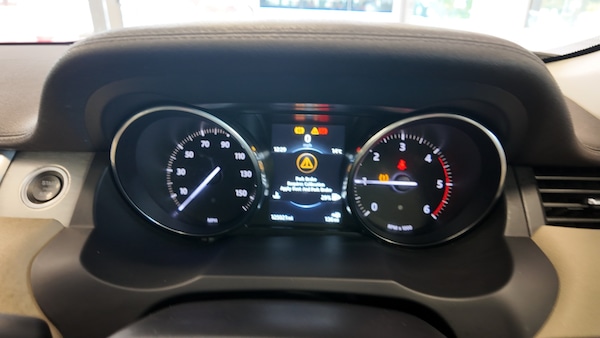 Used Land Rover Range Rover Evoque 2015 for sale - 69028558: Photo 15