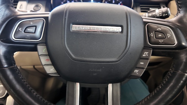 Used Land Rover Range Rover Evoque 2015 for sale - 69028558: Photo 16