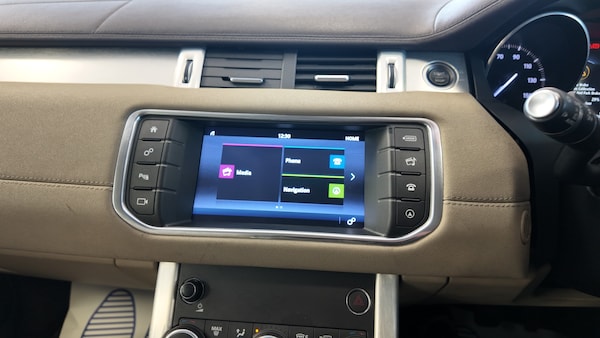 Used Land Rover Range Rover Evoque 2015 for sale - 69028558: Photo 17