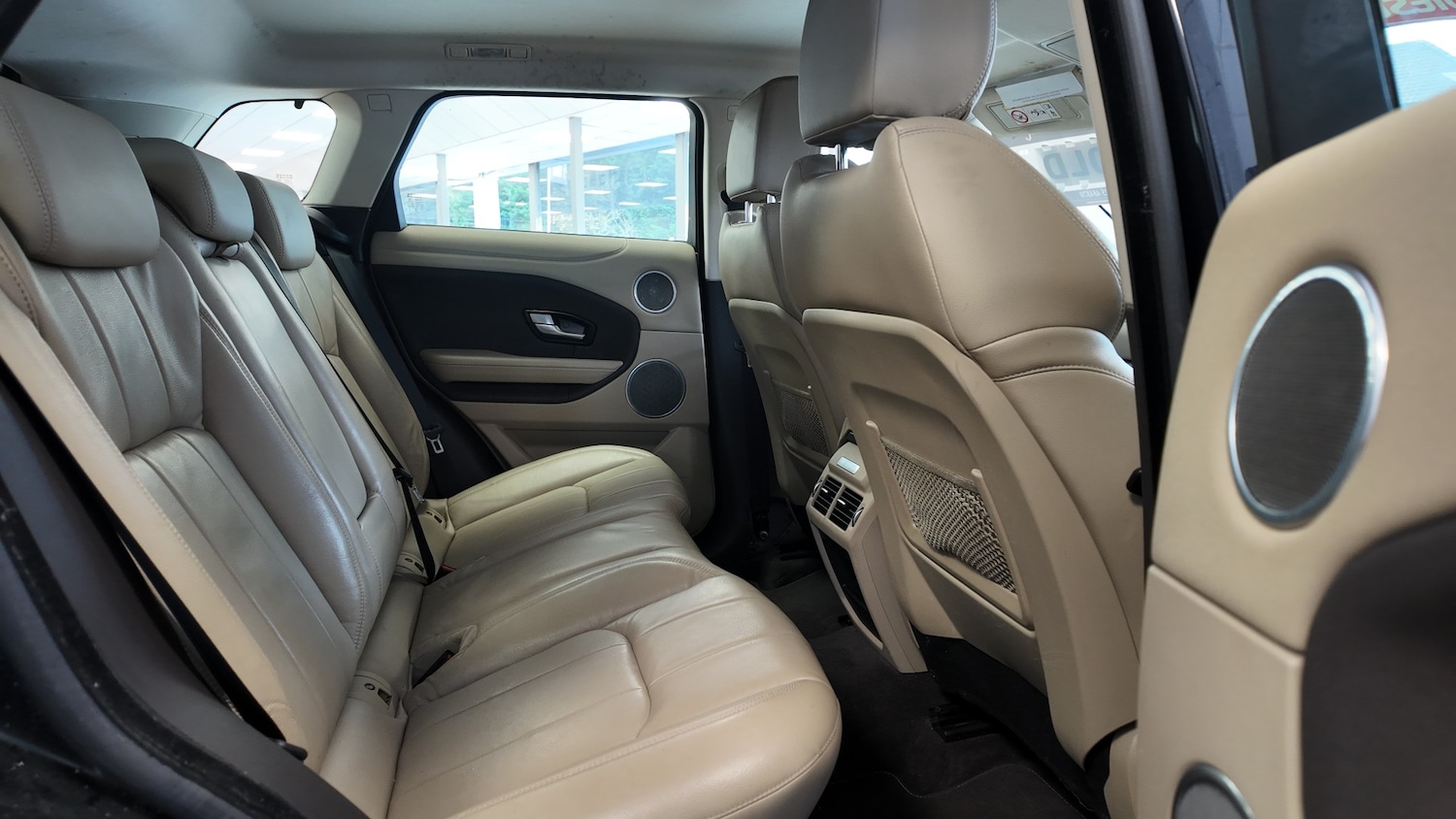 Used Land Rover Range Rover Evoque 2015 for sale - 69028558: Photo 21