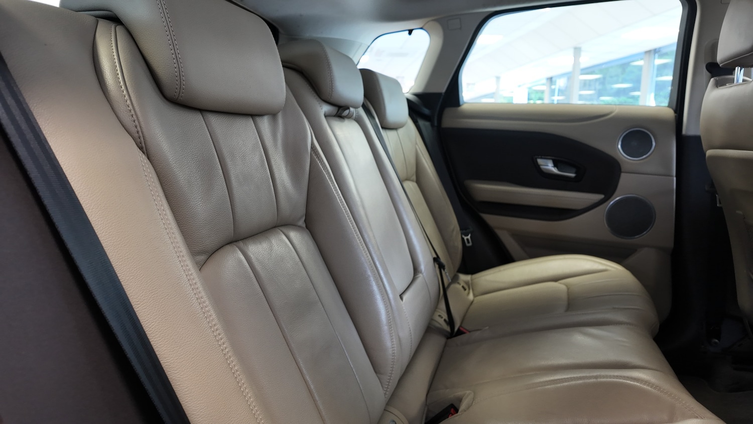 Used Land Rover Range Rover Evoque 2015 for sale - 69028558: Photo 22