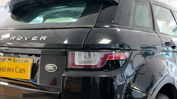Used Land Rover Range Rover Evoque 2015 for sale - 69028558: Photo 26