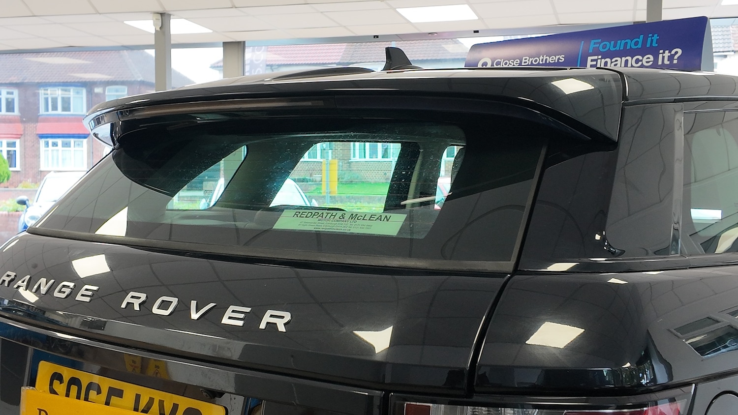 Used Land Rover Range Rover Evoque 2015 for sale - 69028558: Photo 27