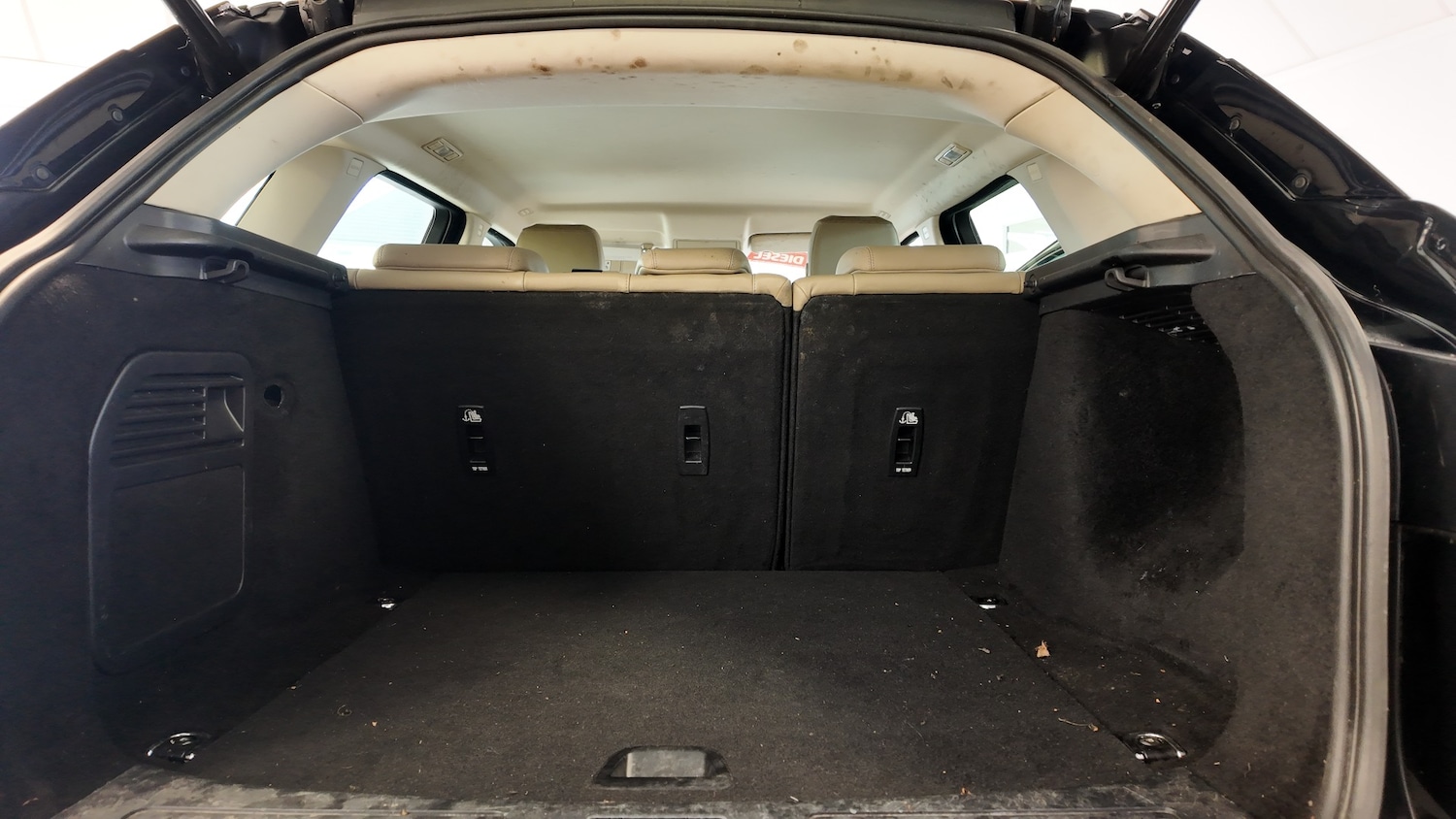 Used Land Rover Range Rover Evoque 2015 for sale - 69028558: Photo 31