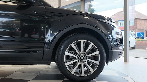 Used Land Rover Range Rover Evoque 2015 for sale - 69028558: Photo 7