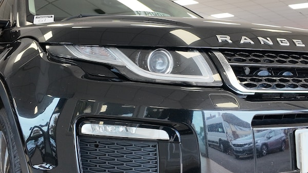 Used Land Rover Range Rover Evoque 2015 for sale - 69028558: Photo 8
