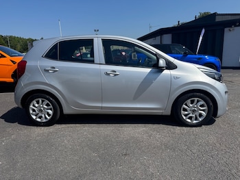 Used Kia Picanto 2018 for sale - 79342561: Photo