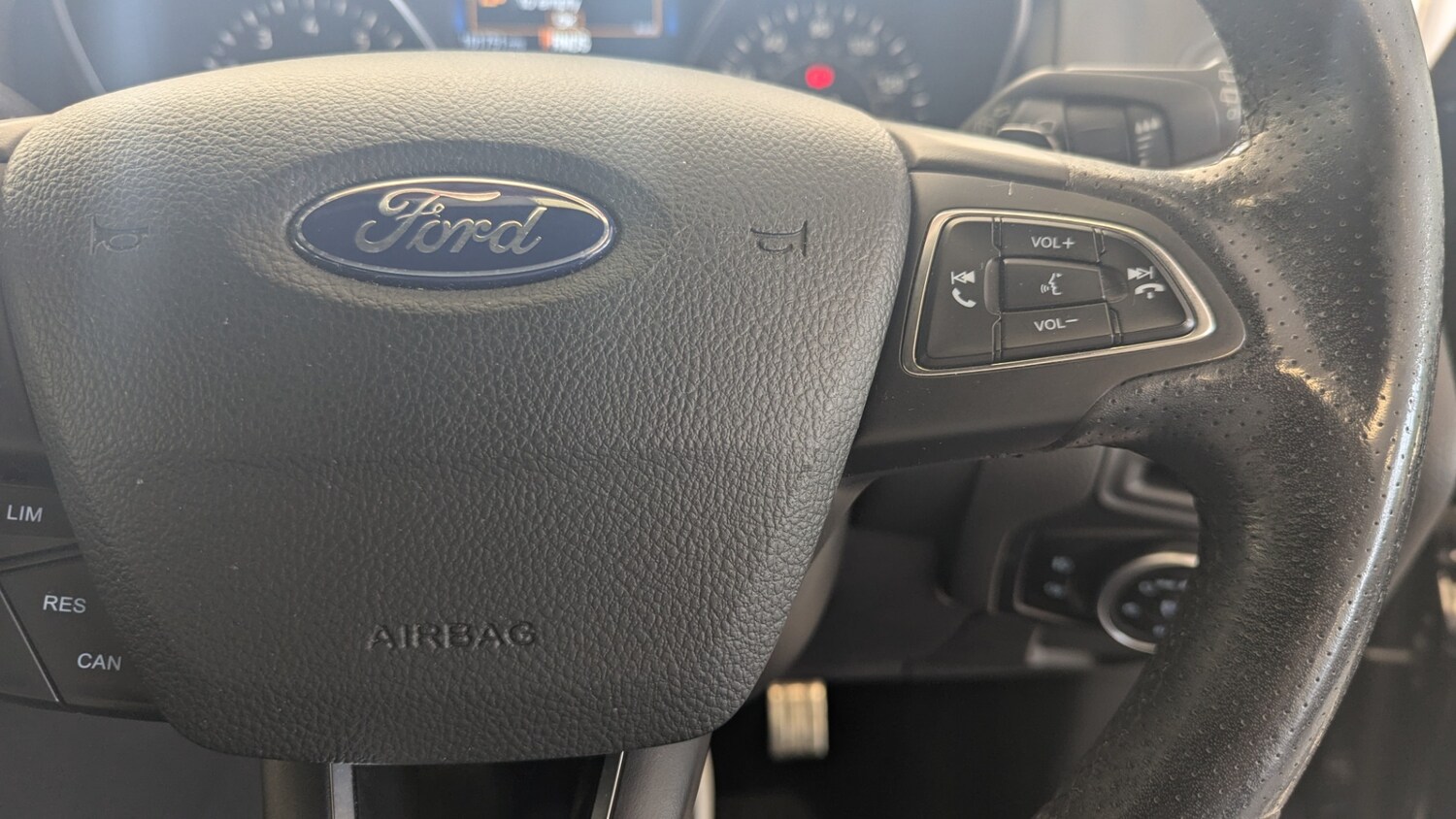 Vehicle 25