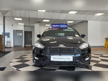 Used Ford Focus 2016 for sale - 75131758: Photo