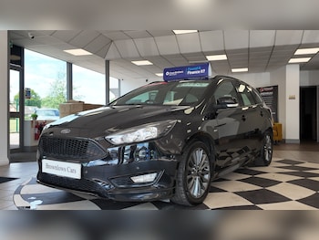 Used Ford Focus 2016 for sale - 75131758: Photo