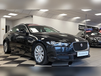 2017 (17) - 2.0d SE 4dr