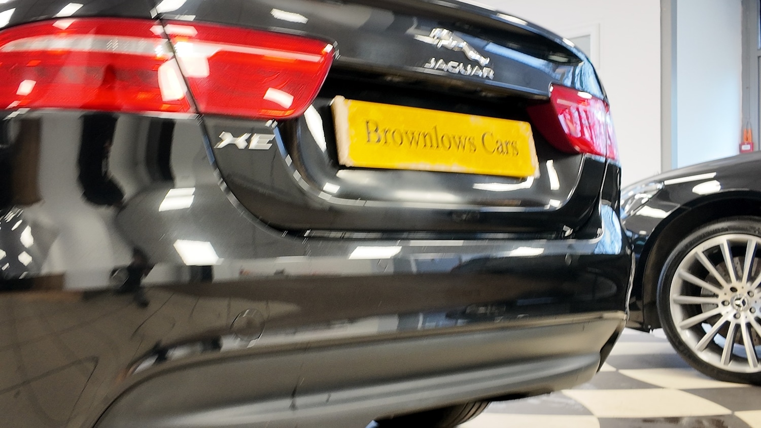 Used Jaguar XE 2017 for sale - 77352191: Photo 33