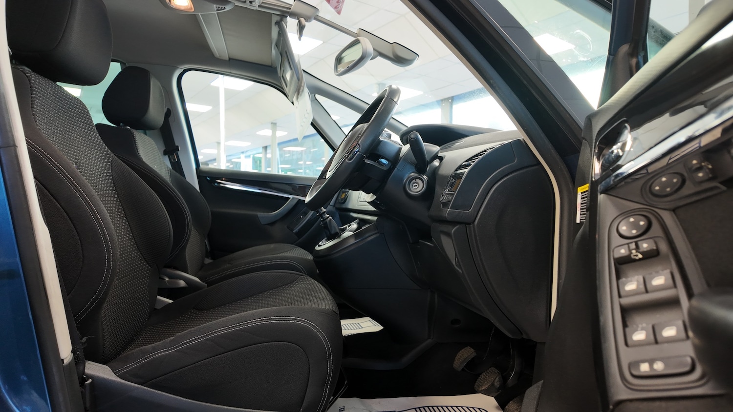 Used Citroen C4 Picasso 2013 for sale - 76734292: Photo 11