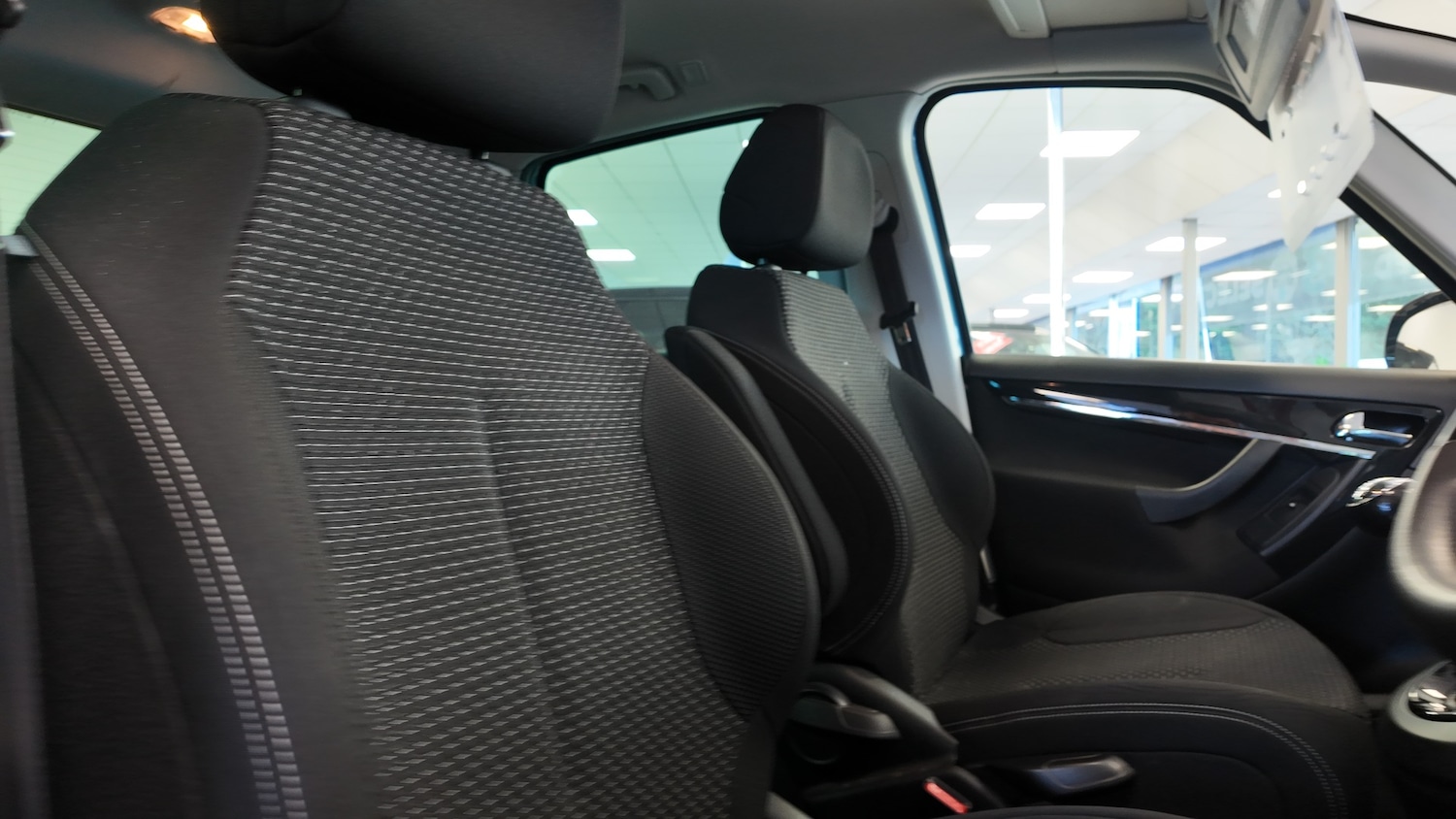 Used Citroen C4 Picasso 2013 for sale - 76734292: Photo 12