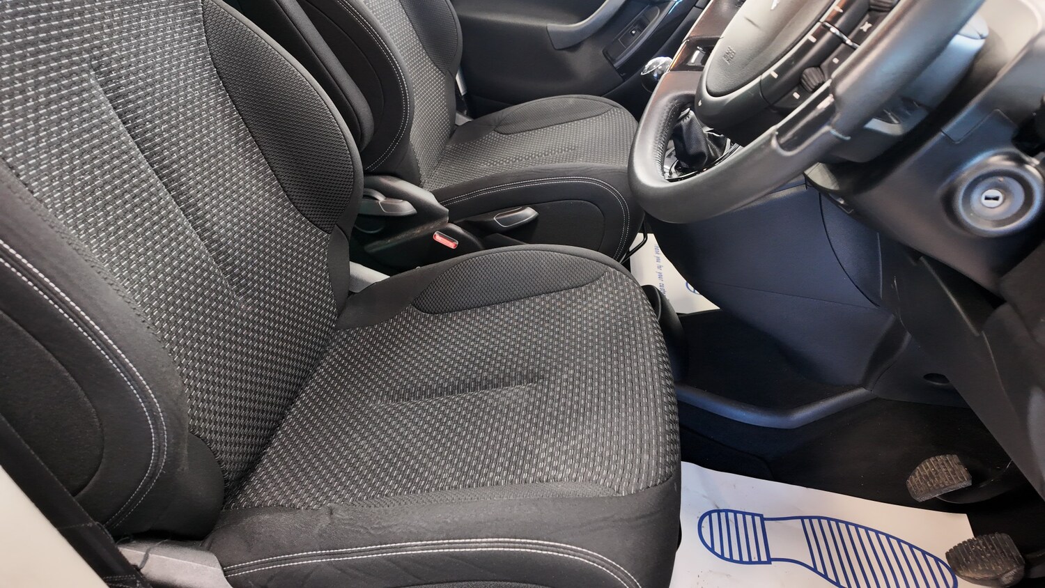 Used Citroen C4 Picasso 2013 for sale - 76734292: Photo 13