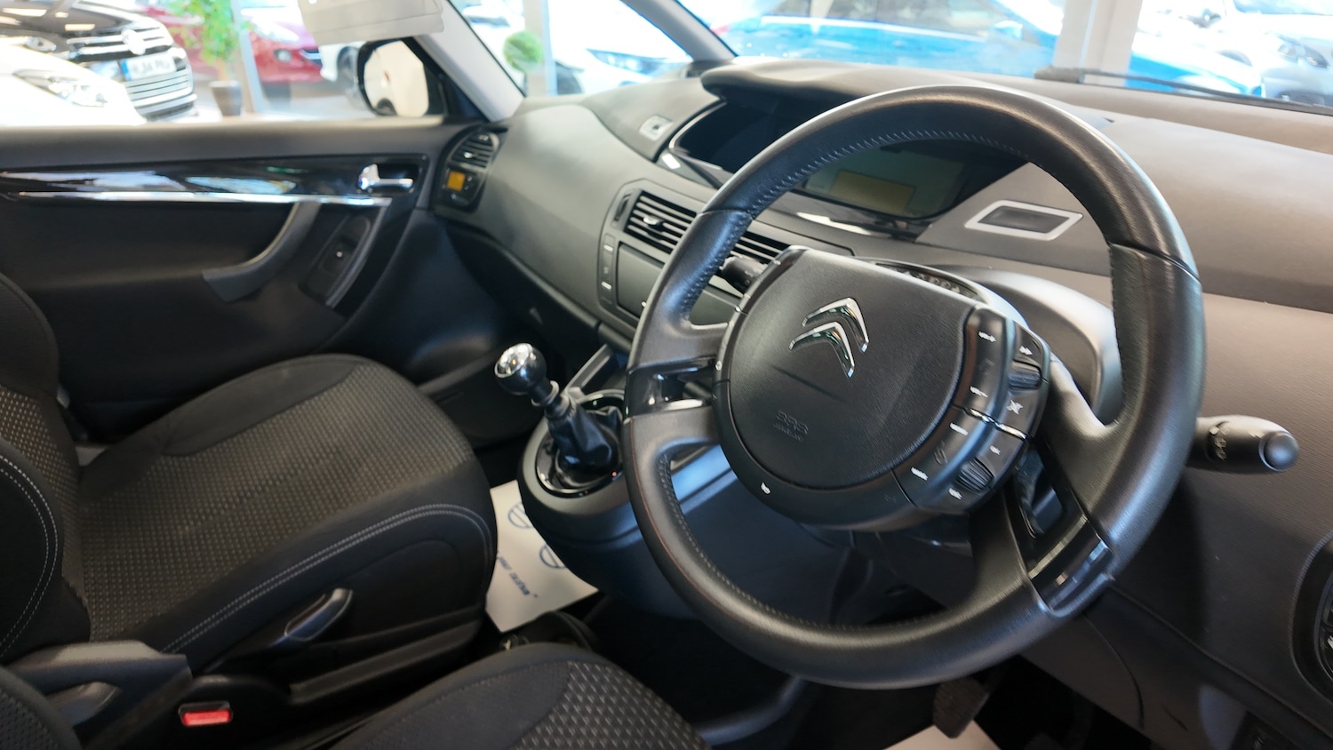 Used Citroen C4 Picasso 2013 for sale - 76734292: Photo 14