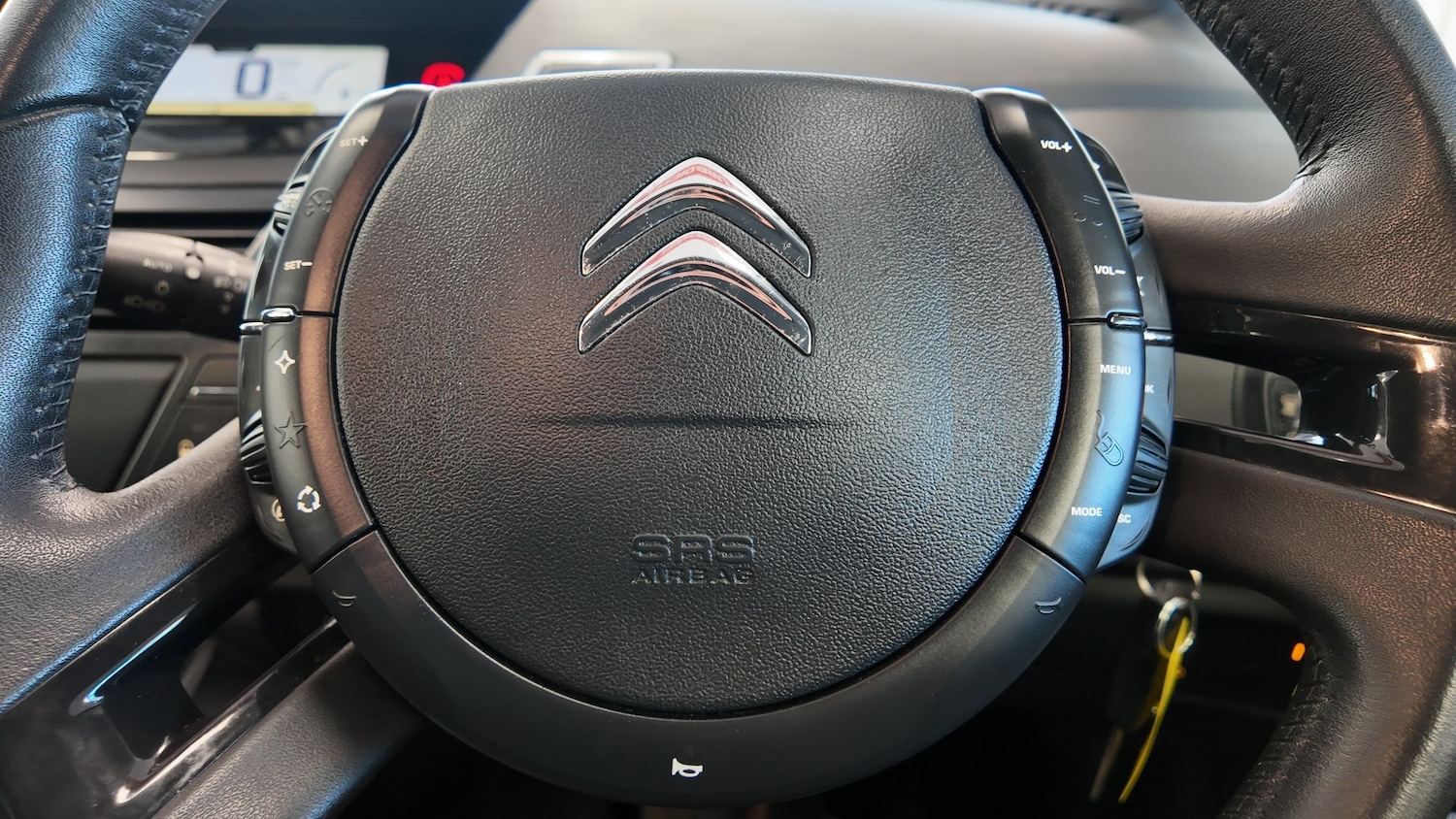 Used Citroen C4 Picasso 2013 for sale - 76734292: Photo 15