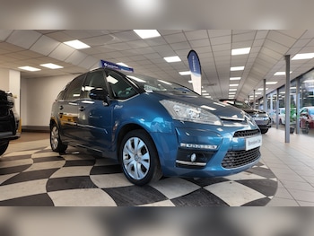 2013 (13) - 1.6 HDi Platinum 5dr