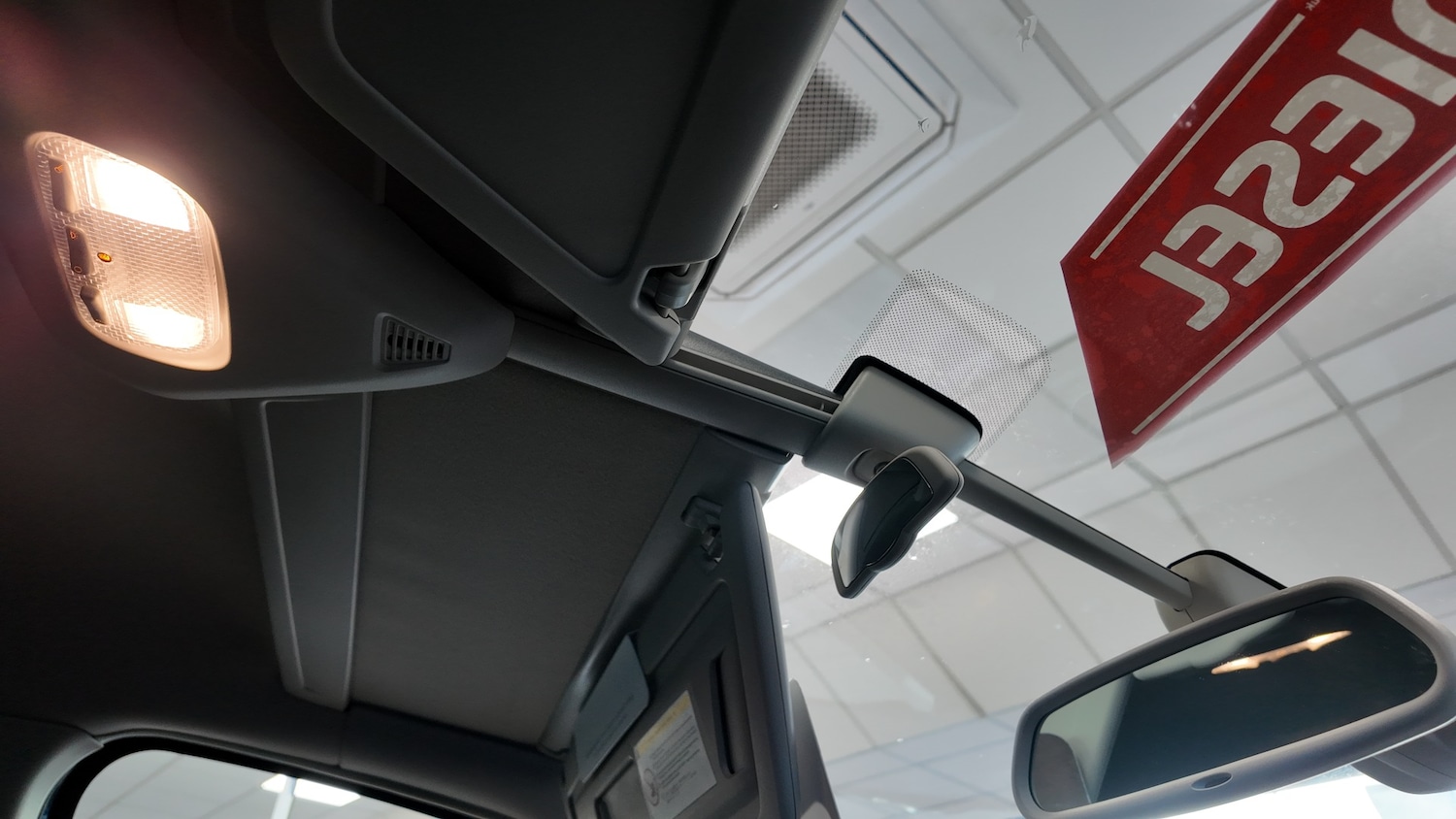 Used Citroen C4 Picasso 2013 for sale - 76734292: Photo 20