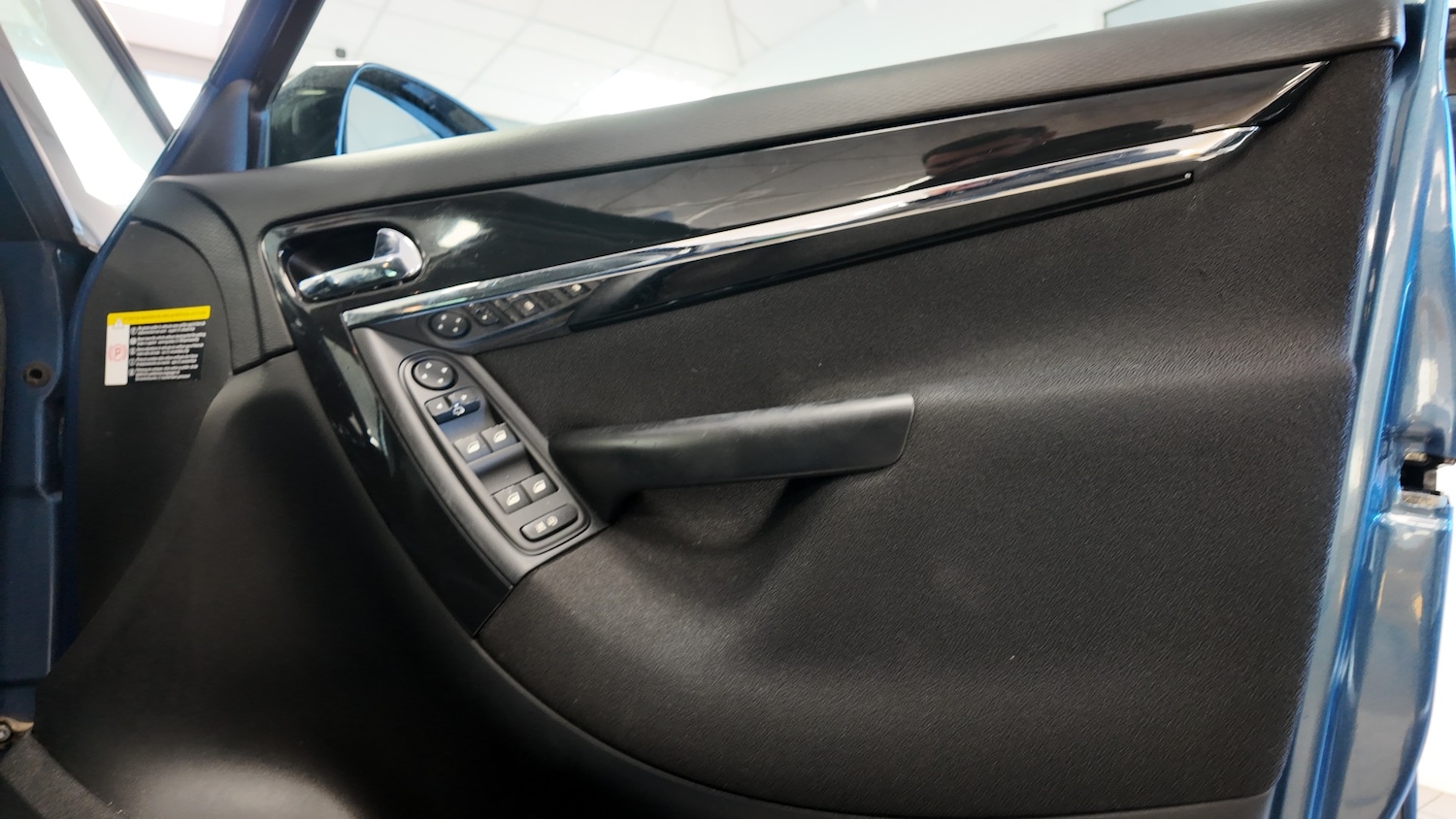 Used Citroen C4 Picasso 2013 for sale - 76734292: Photo 21