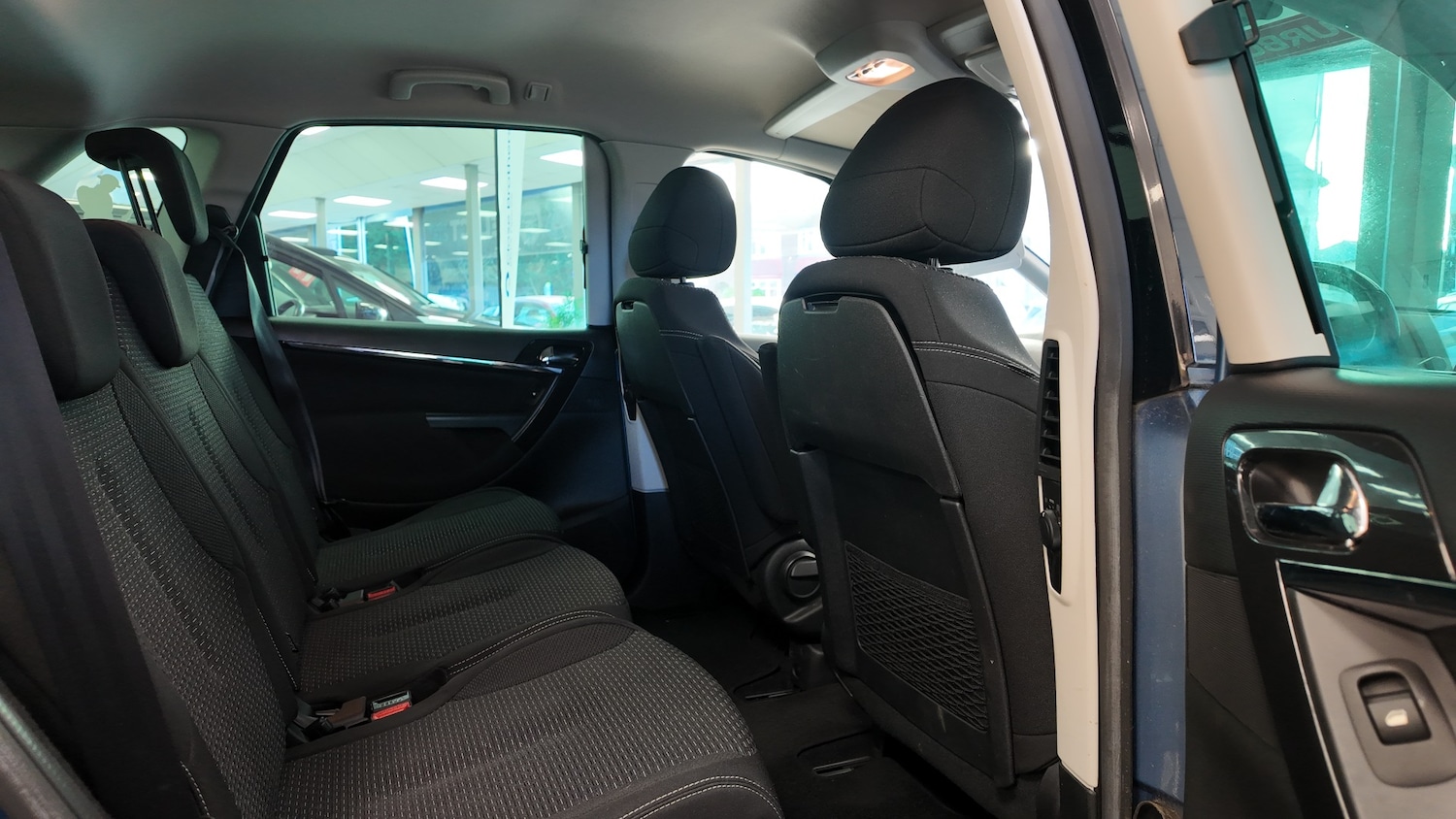 Used Citroen C4 Picasso 2013 for sale - 76734292: Photo 22