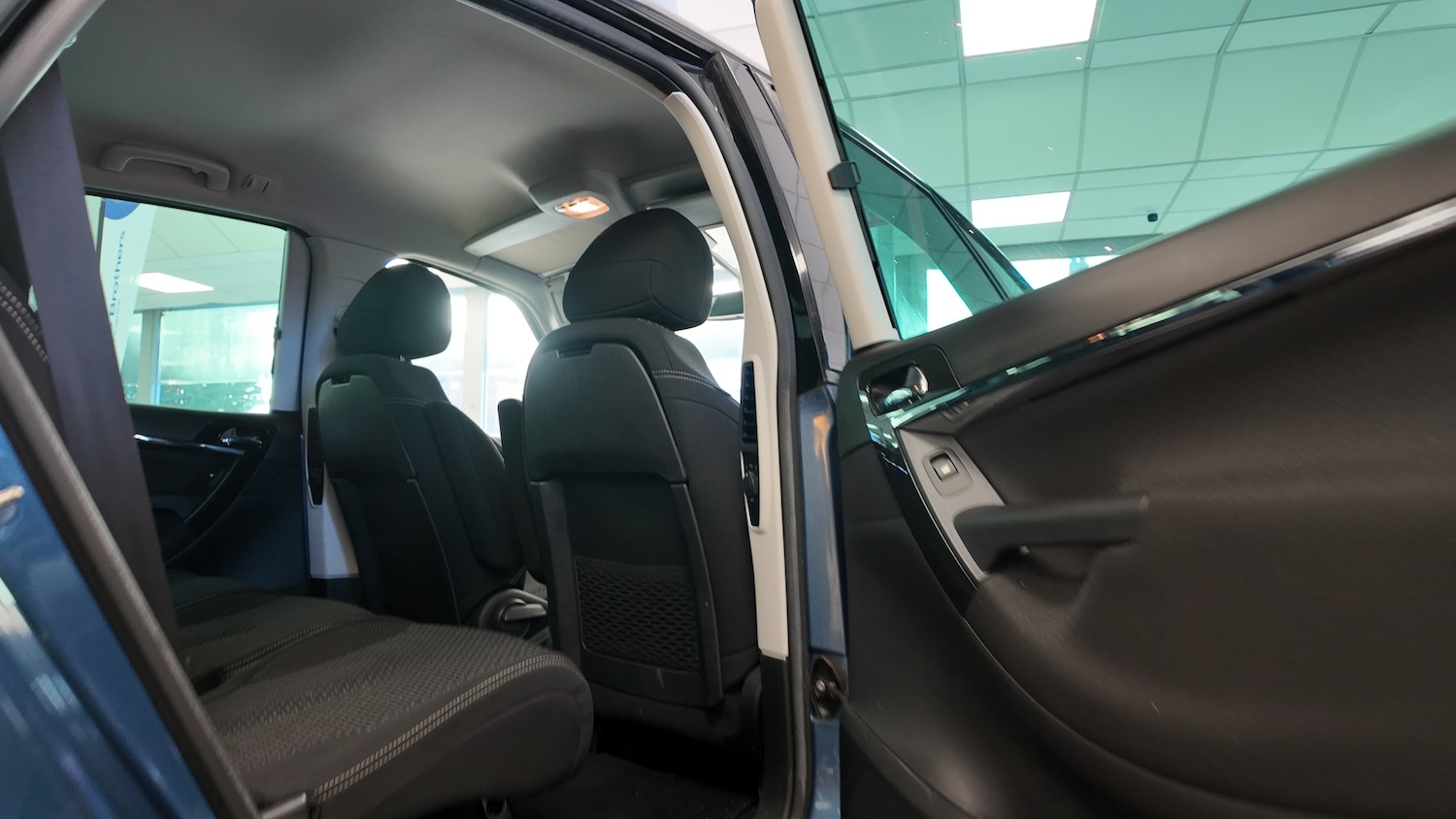 Used Citroen C4 Picasso 2013 for sale - 76734292: Photo 26