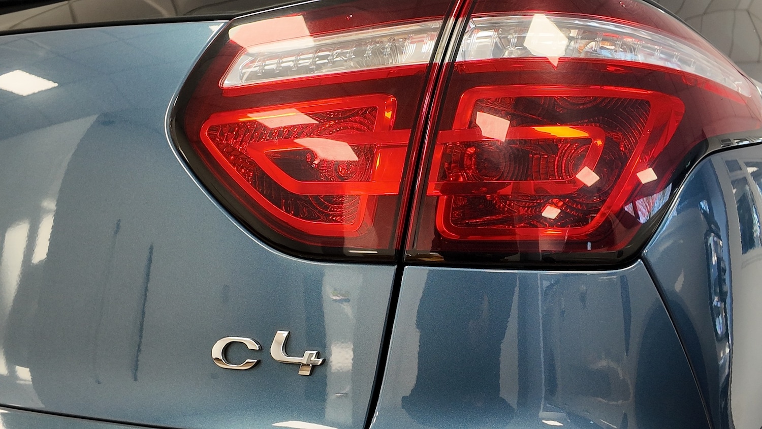 Used Citroen C4 Picasso 2013 for sale - 76734292: Photo 27