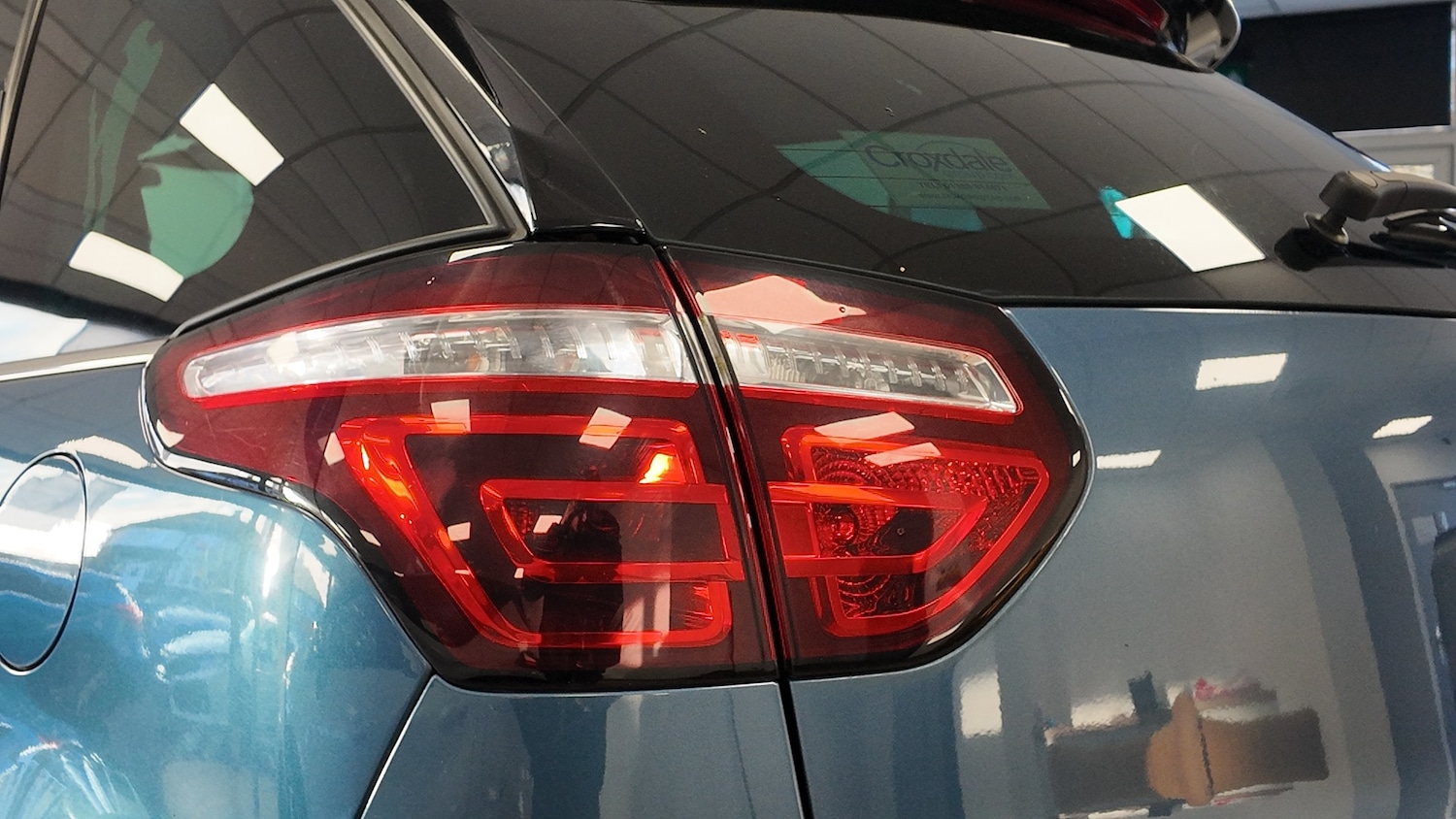 Used Citroen C4 Picasso 2013 for sale - 76734292: Photo 29