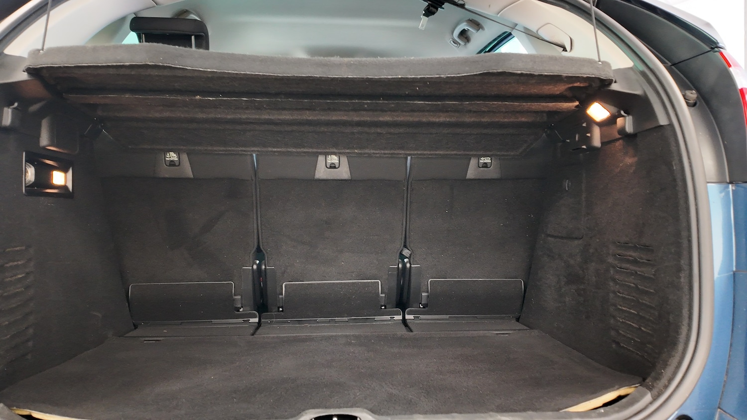 Used Citroen C4 Picasso 2013 for sale - 76734292: Photo 32