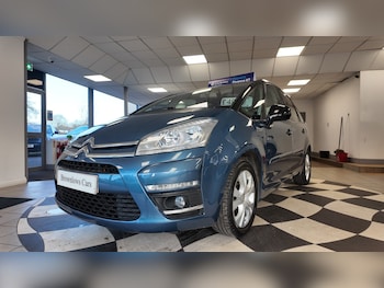 Used Citroen C4 Picasso 2013 for sale - 76734292: Photo