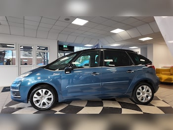 Used Citroen C4 Picasso 2013 for sale - 76734292: Photo