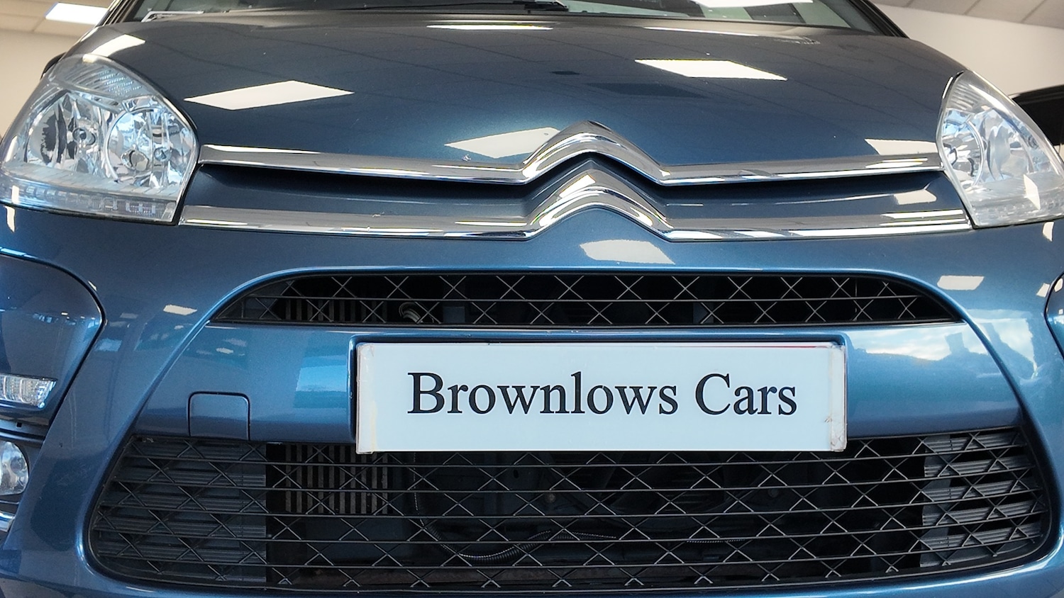 Used Citroen C4 Picasso 2013 for sale - 76734292: Photo 9