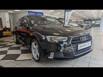 2017 (17) - 1.4 TFSI Sport 5dr PETROL MANUAL 81000 MILES