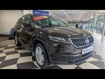 2017 (67) - 2.0 TDI SE L 4x4 5dr [7 Seat]
