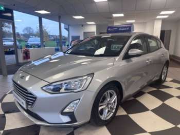Used Ford Focus 2019 for sale - 72797089: Photo