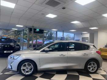 Used Ford Focus 2019 for sale - 72797089: Photo