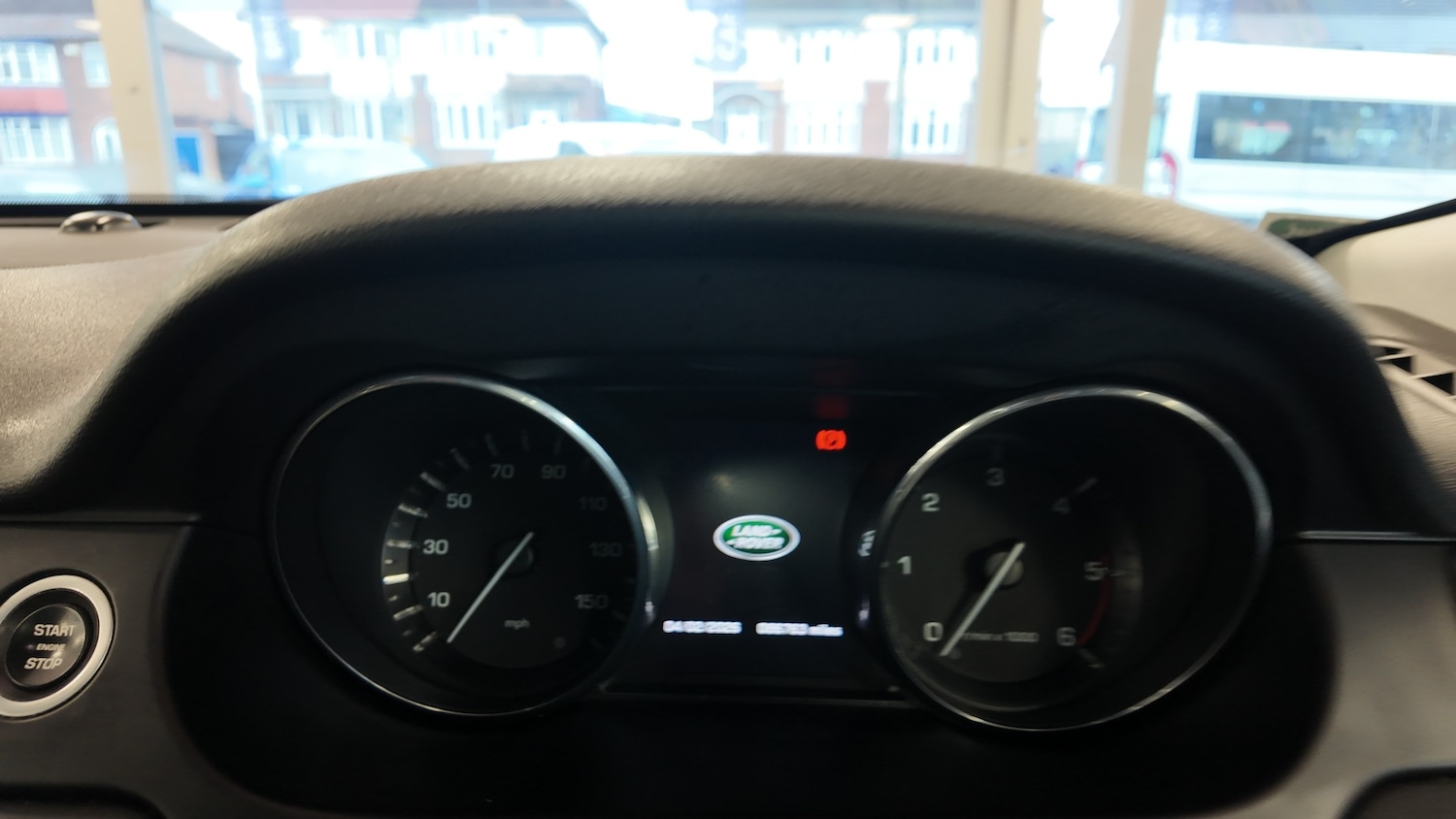 Used Land Rover Discovery Sport 2015 for sale - 77432704: Photo 14