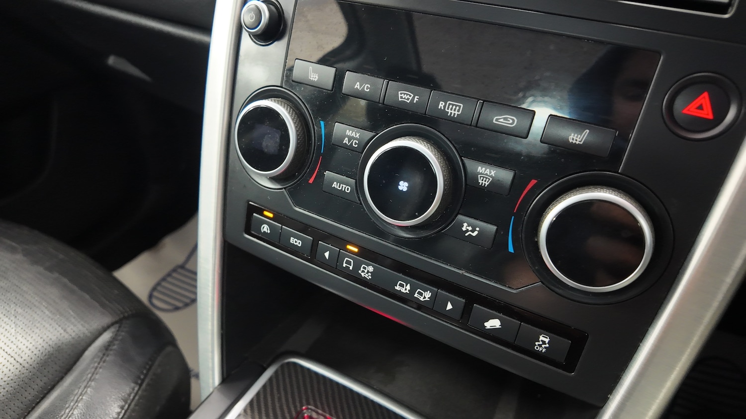 Used Land Rover Discovery Sport 2015 for sale - 77432704: Photo 18