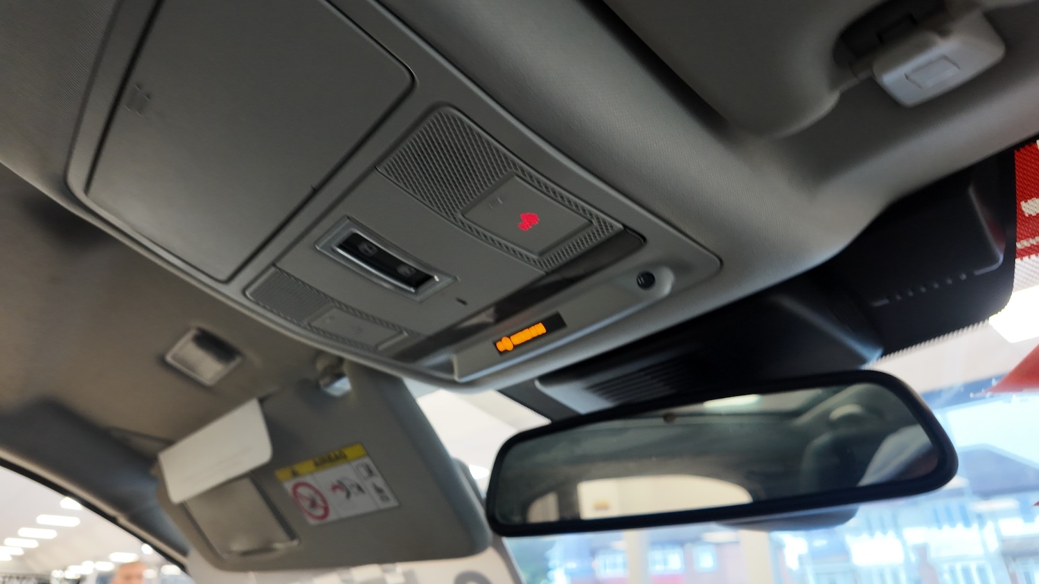 Used Land Rover Discovery Sport 2015 for sale - 77432704: Photo 22