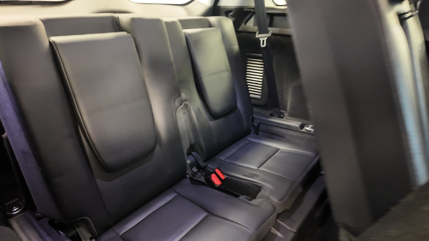 Used Land Rover Discovery Sport 2015 for sale - 77432704: Photo 28