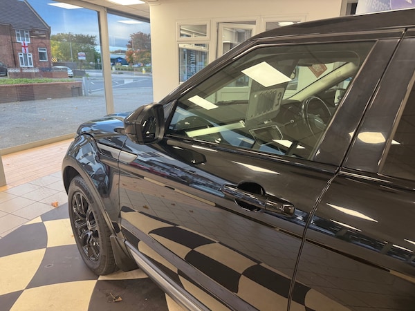 Used Land Rover Range Rover Evoque 2016 for sale - 76230493: Photo 16