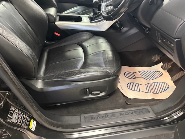 Used Land Rover Range Rover Evoque 2016 for sale - 76230493: Photo 20