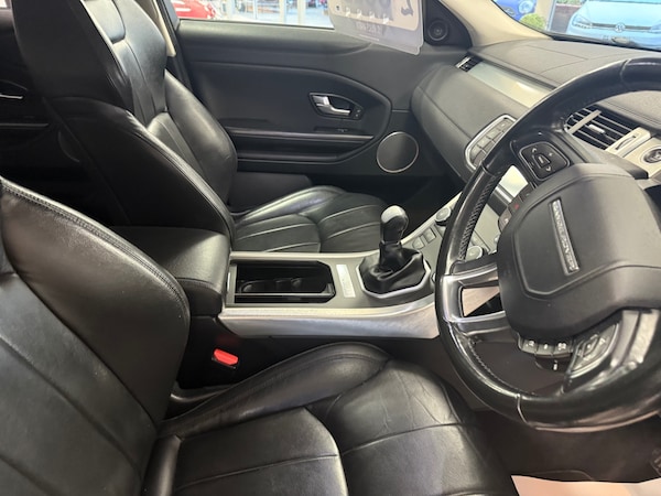 Used Land Rover Range Rover Evoque 2016 for sale - 76230493: Photo 21