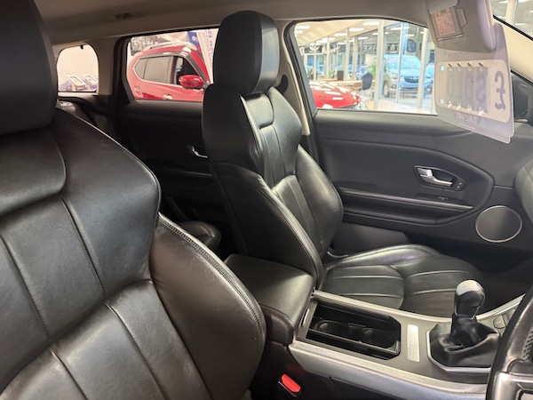 Used Land Rover Range Rover Evoque 2016 for sale - 76230493: Photo 22