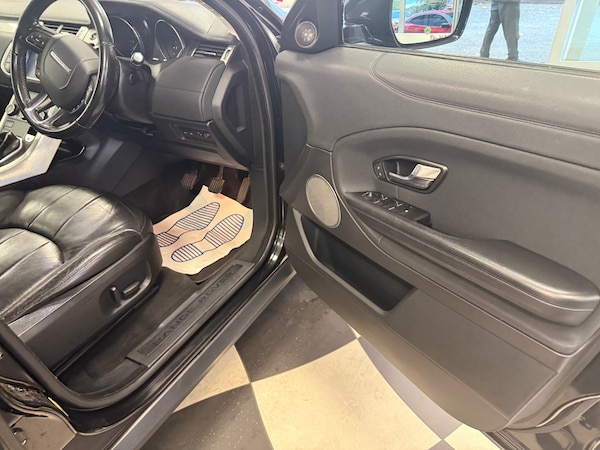 Used Land Rover Range Rover Evoque 2016 for sale - 76230493: Photo 24