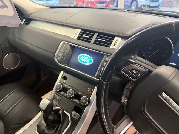 Used Land Rover Range Rover Evoque 2016 for sale - 76230493: Photo 27
